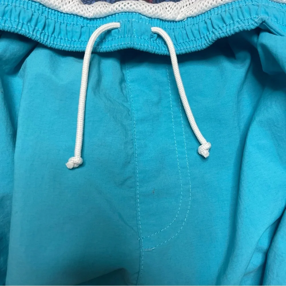 Columbia Men's PFG Backcast IV Quick Dry Swim Shorts Trunks Sky Blue XL